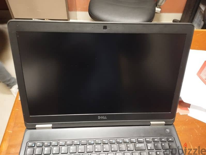 dell latitude E5570 2