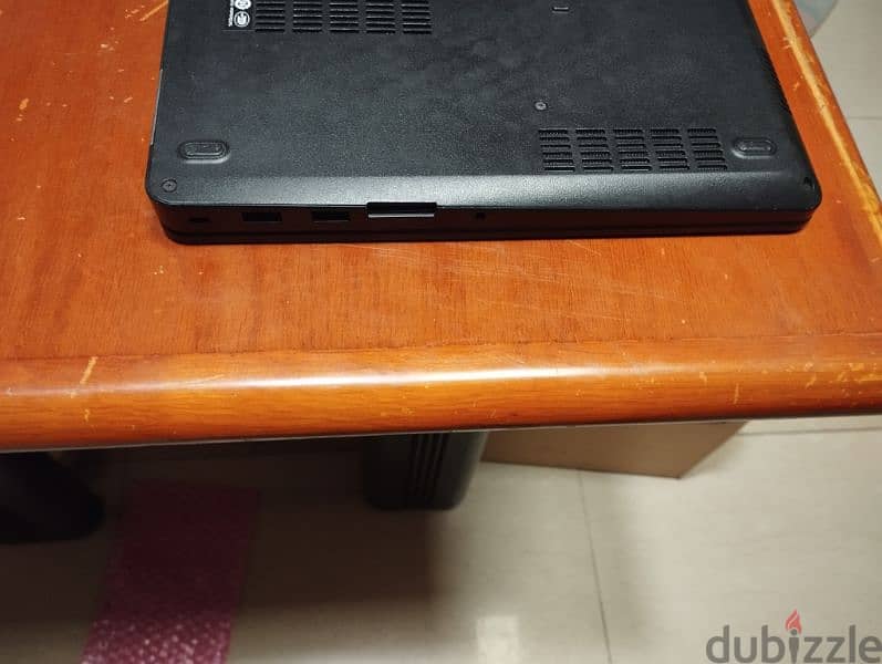 dell latitude E5570 4