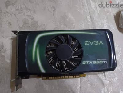 geforce EVGA DDR5 2Giga GTX NVIDIA