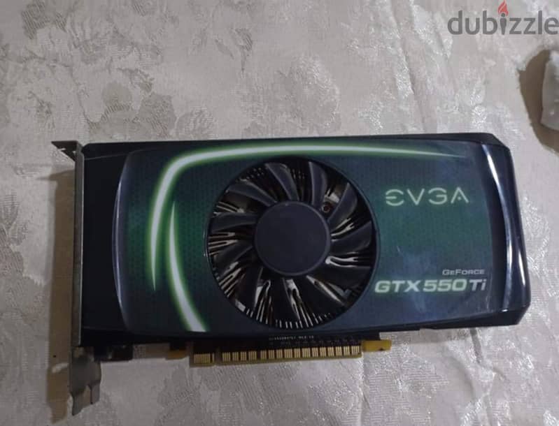 geforce EVGA DDR5 2Giga GTX NVIDIA 0