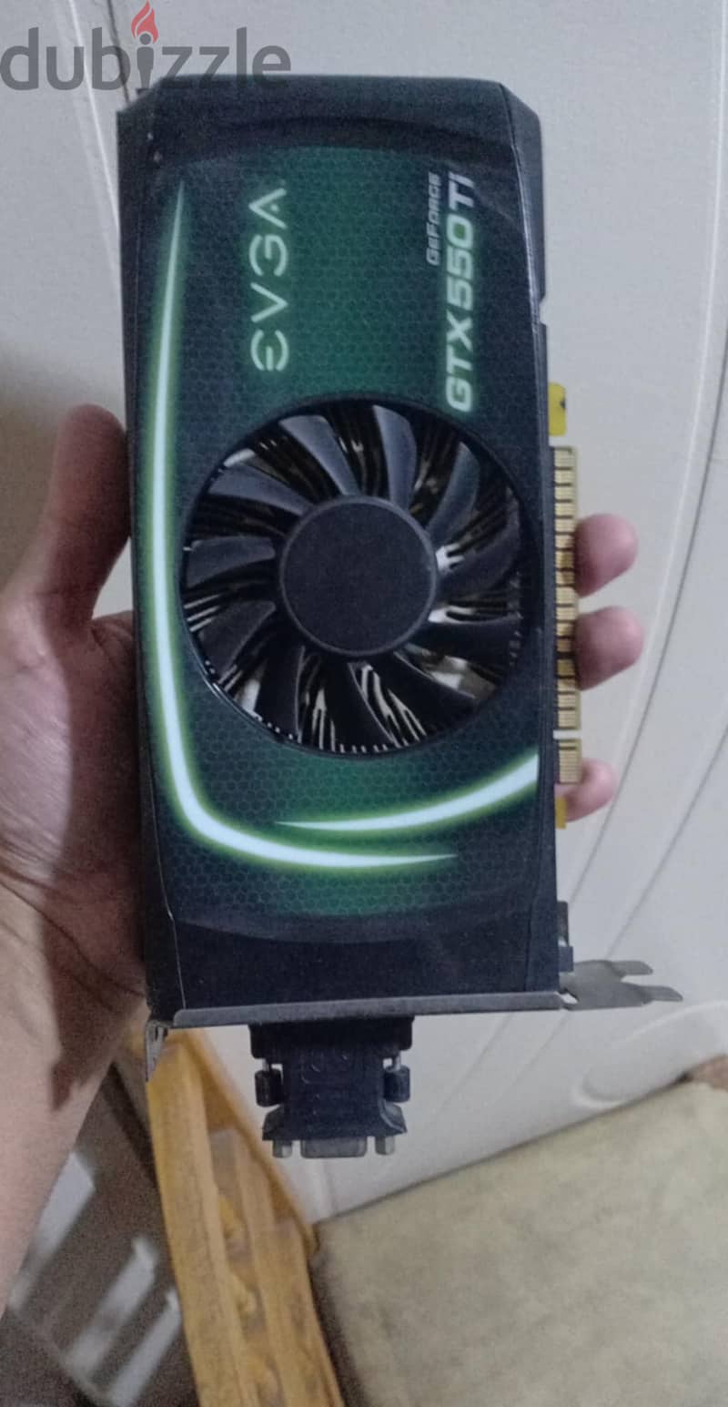 geforce EVGA DDR5 2Giga GTX NVIDIA 4