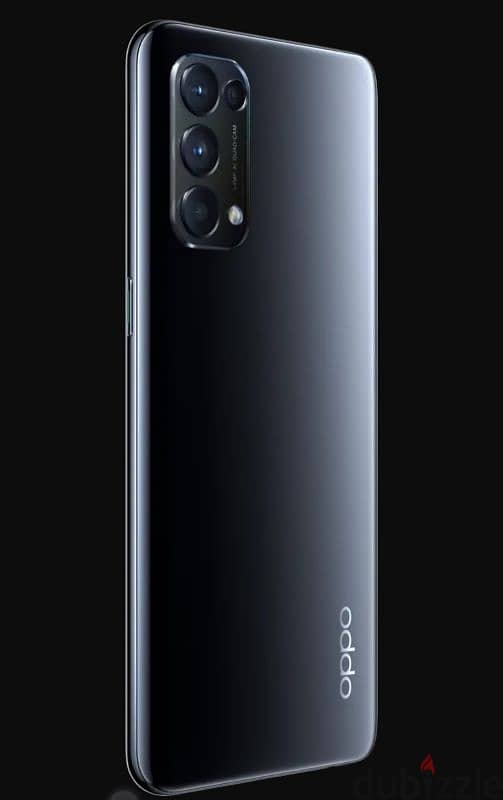 oppo reno 5 4G 1