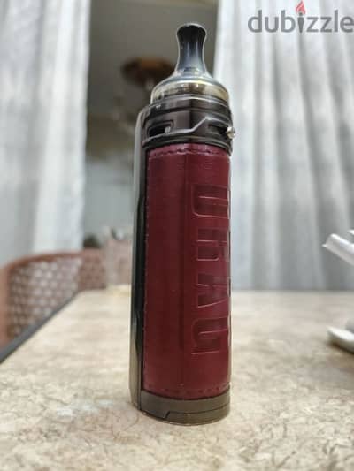 drag x vape فيب