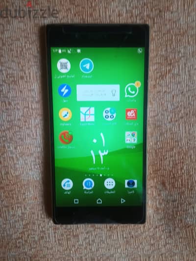 sony xperia xa dual f3112  /Sony Xperia Z5 Dual