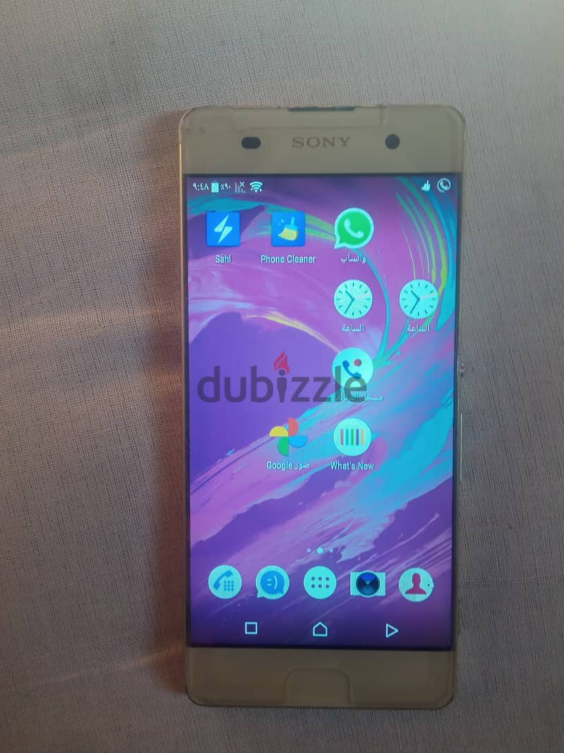 sony xperia xa dual f3112  /Sony Xperia Z5 Dual 3