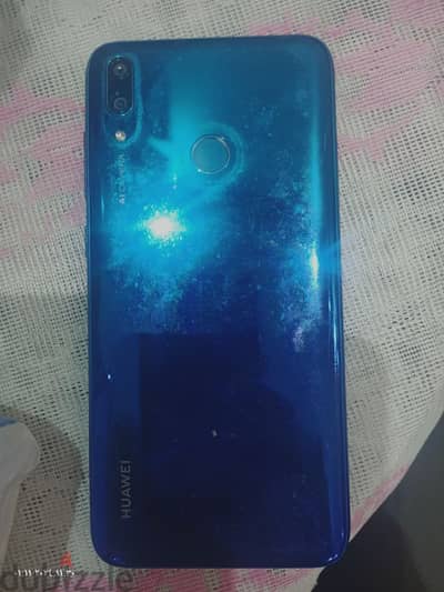 Huawei y7 prime 2019