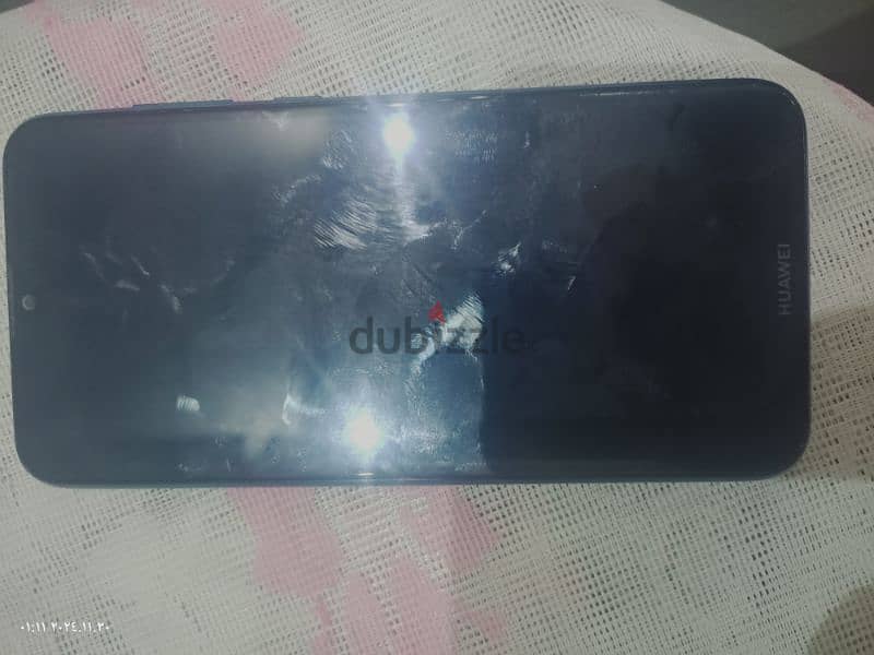 Huawei y7 prime 2019 1