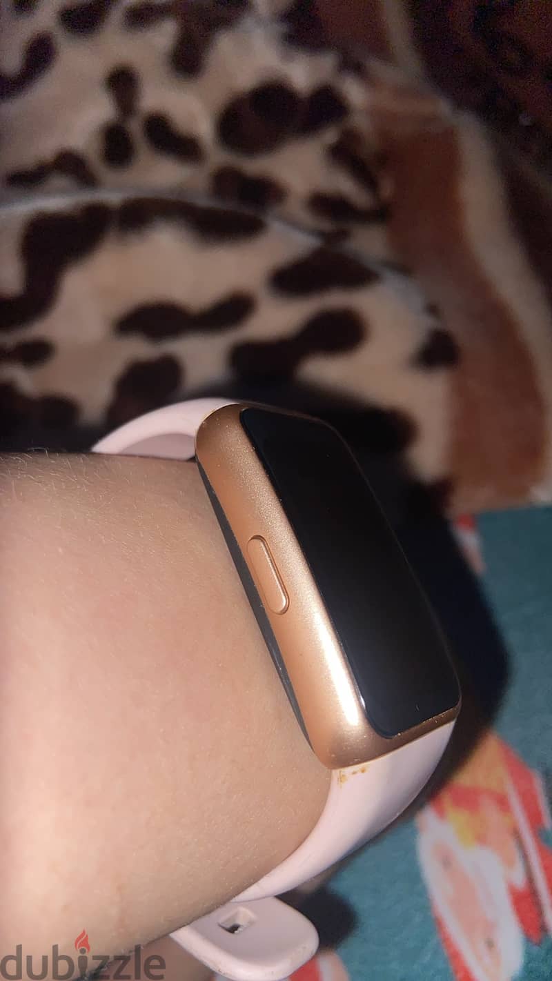 Huawei band 6 smartwatch 5