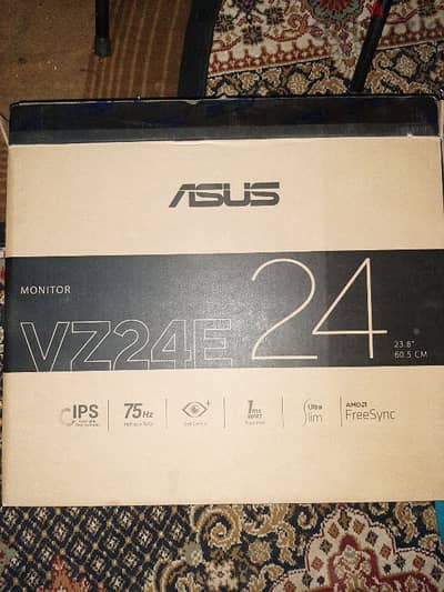 asus