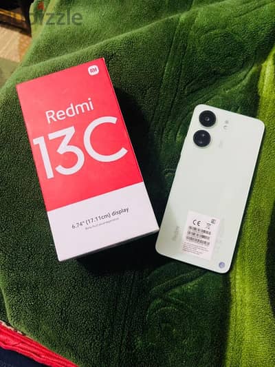 redmi