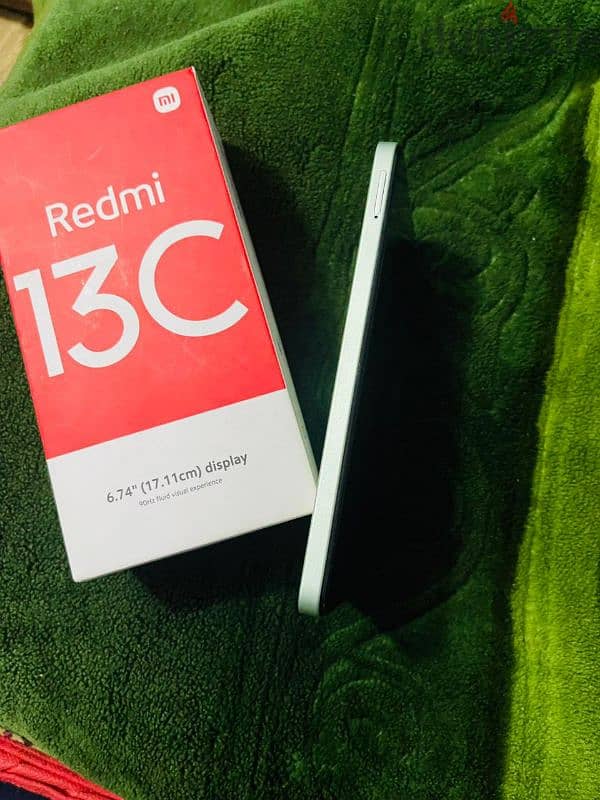 redmi 1