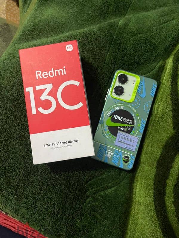 redmi 4