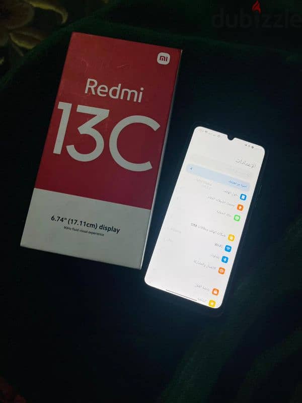 redmi 5