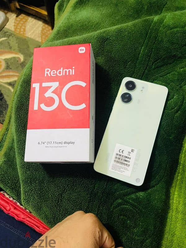 redmi 6