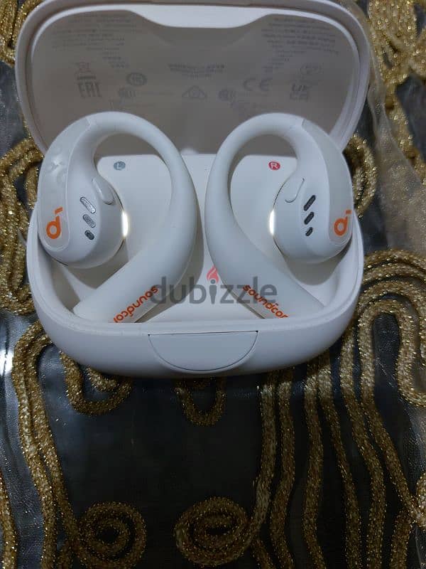 سماعات soundcore Aero fit pro 0