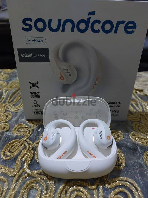 سماعات soundcore Aero fit pro 1