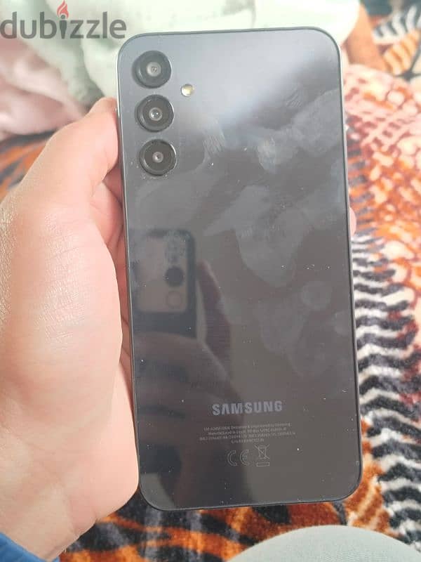 samsung galaxy a24 a24 4