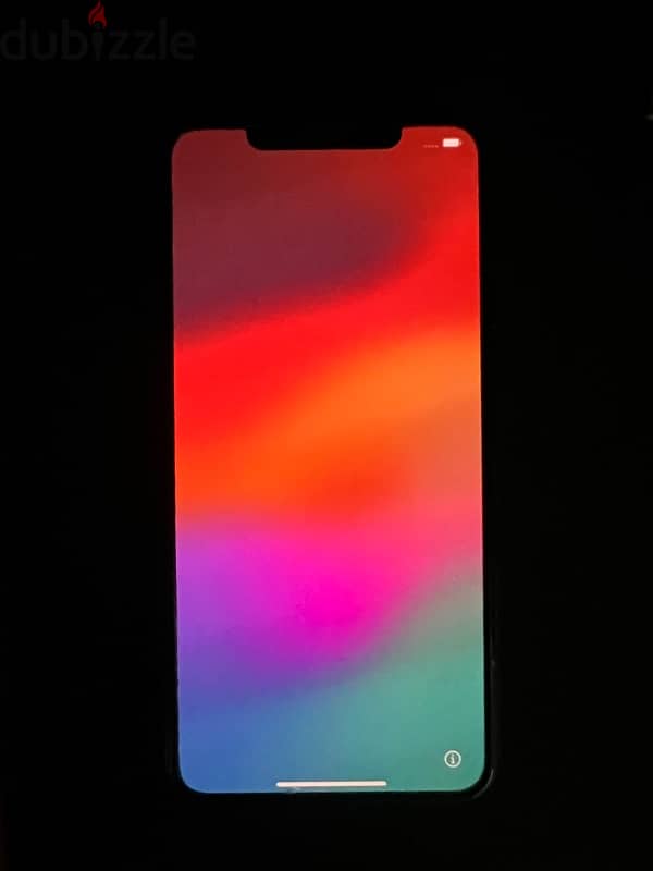 iPhone XS Max 512 GB 1