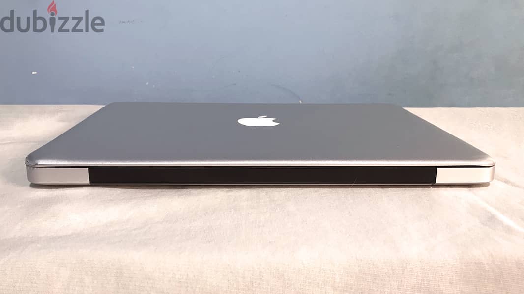 MacBook Pro (13-inch, Mid 2012) 7