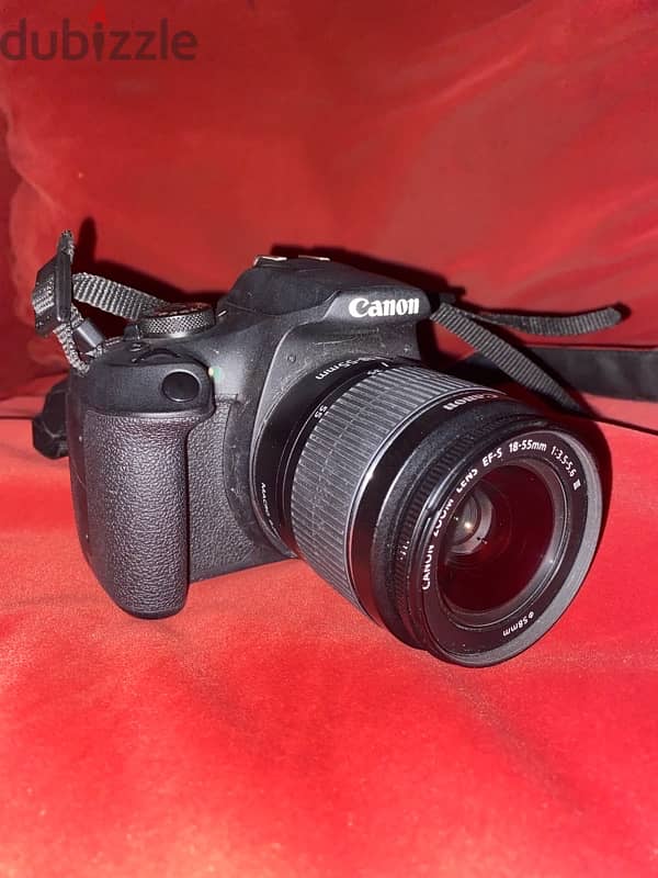 canon 2000D 2