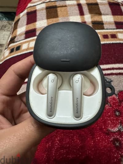 سماعه anker Liberty Air2pro