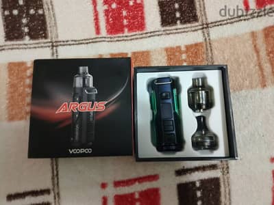 vape argus