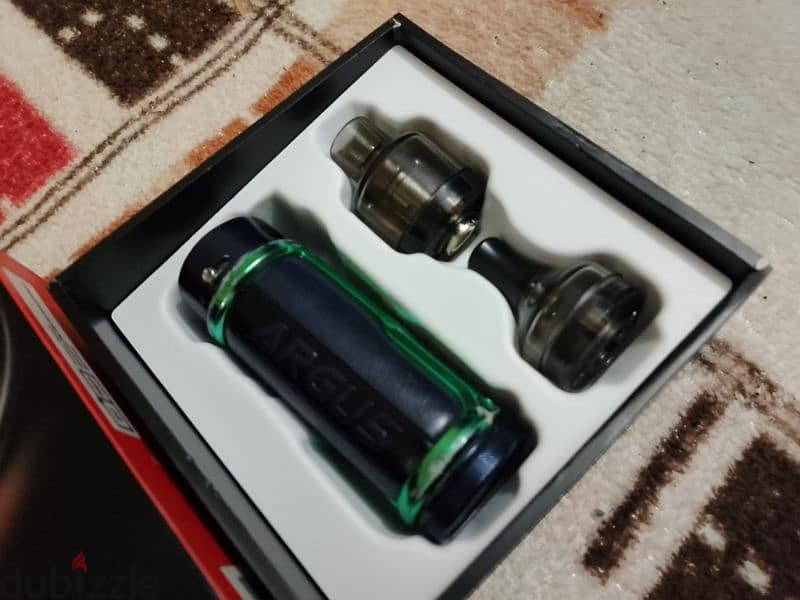 vape argus 1