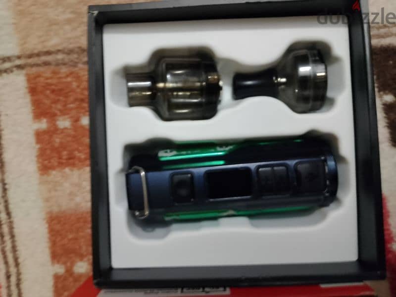 vape argus 2