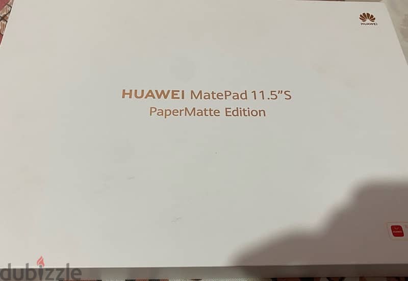 Huawei Matepad 11.5 S PaperMatte Edition 1