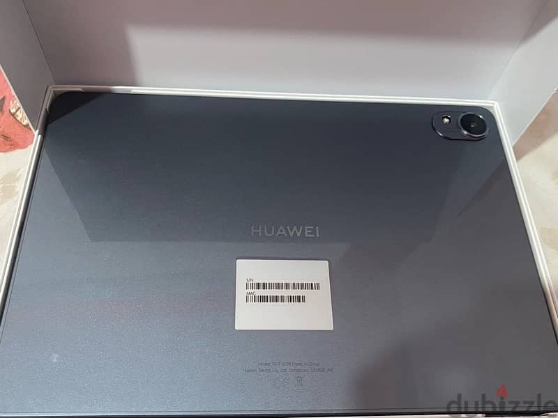 Huawei Matepad 11.5 S PaperMatte Edition 8