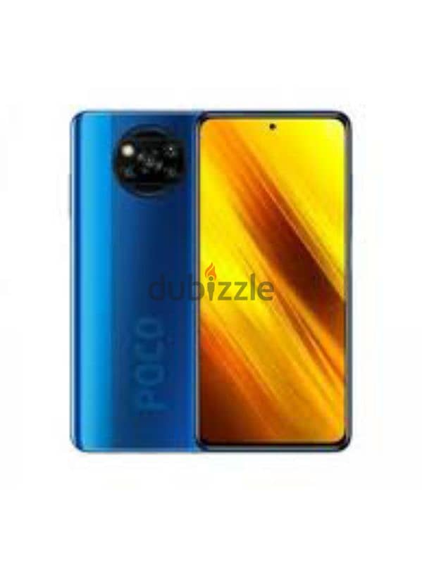 poco x3 NFC 128g ram8 حالة كسر كسر الزيروووو فابرييييكة 9