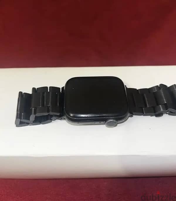 Apple watch series 5 nike edition 0