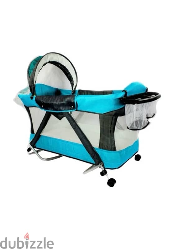 baby bed سرير أطفال 0