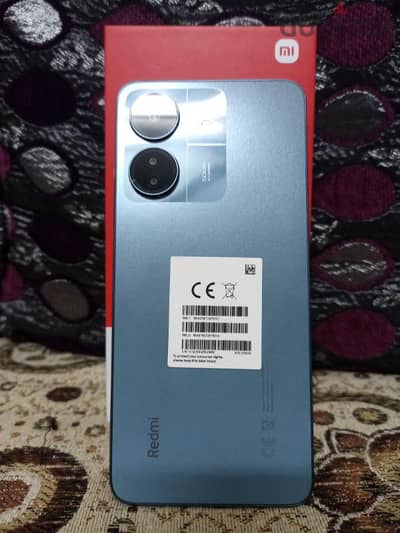 Redmi 13C