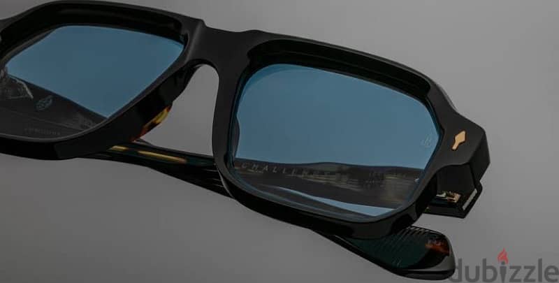 Jacques Marie Mage Sunglass 2