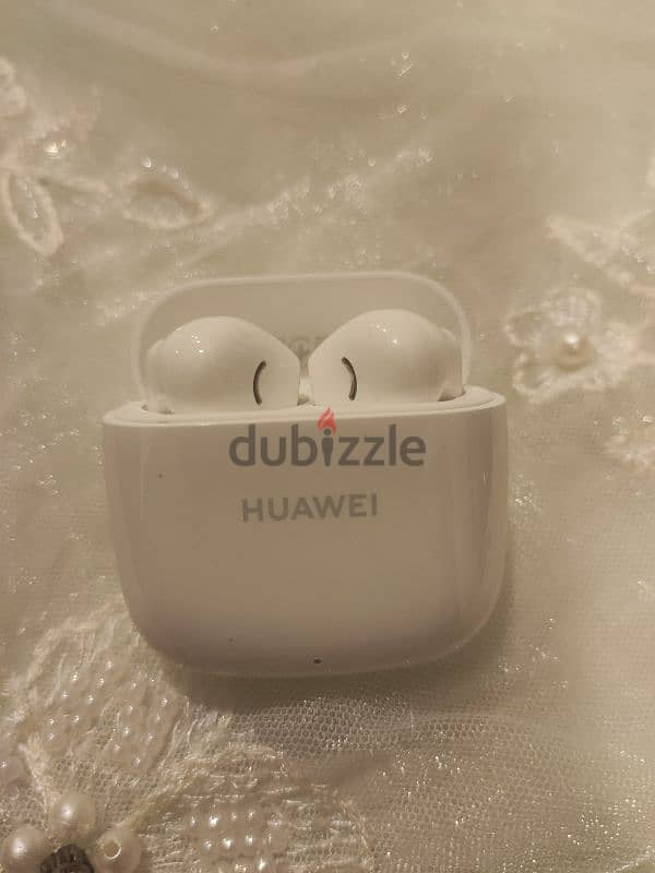 سماعة هواوي huawei se2 freebuds 2