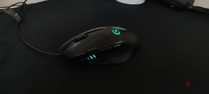 ماوس Logitech g402 0