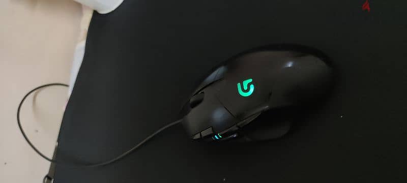 ماوس Logitech g402 1