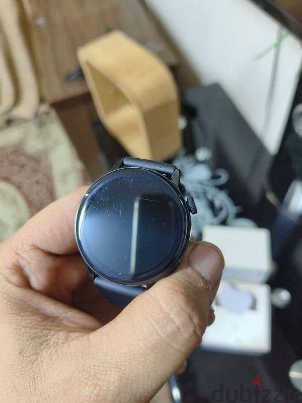 Huawei watch gt3 2