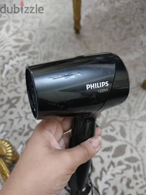 استشوار ماركه philips 0