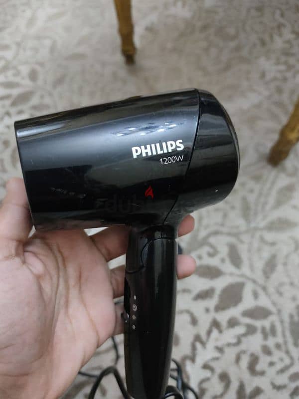 استشوار ماركه philips 2