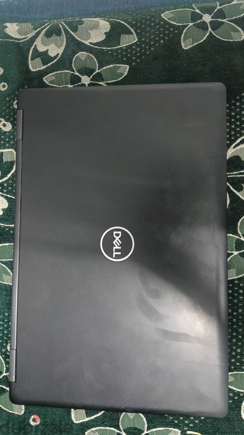 Dell latitude 5590 4