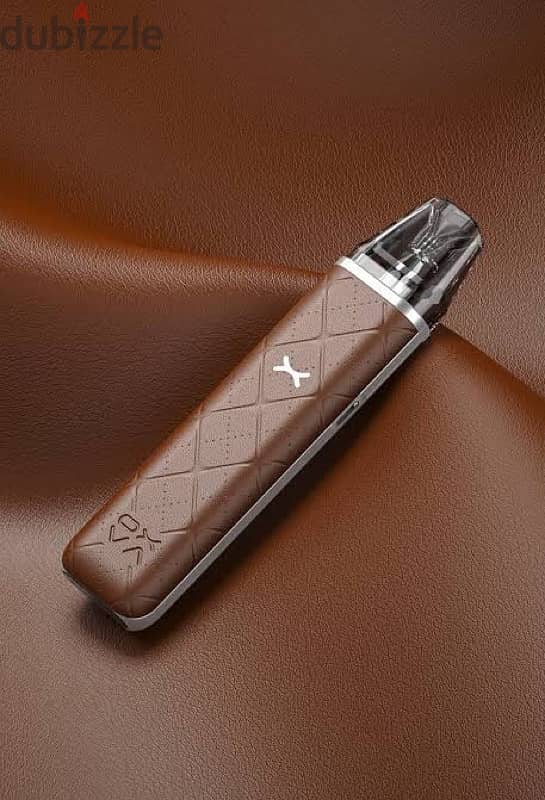 مطلوب vape xlim go pod 0