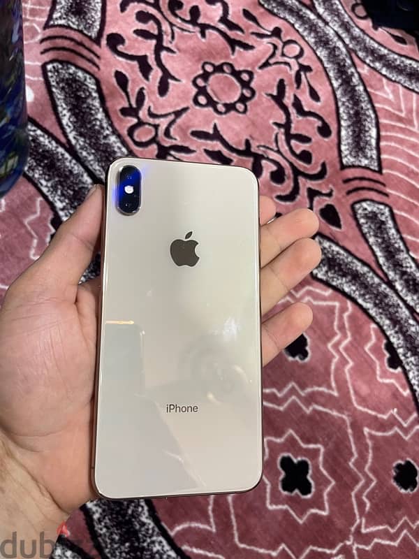 xs max للبيع 0