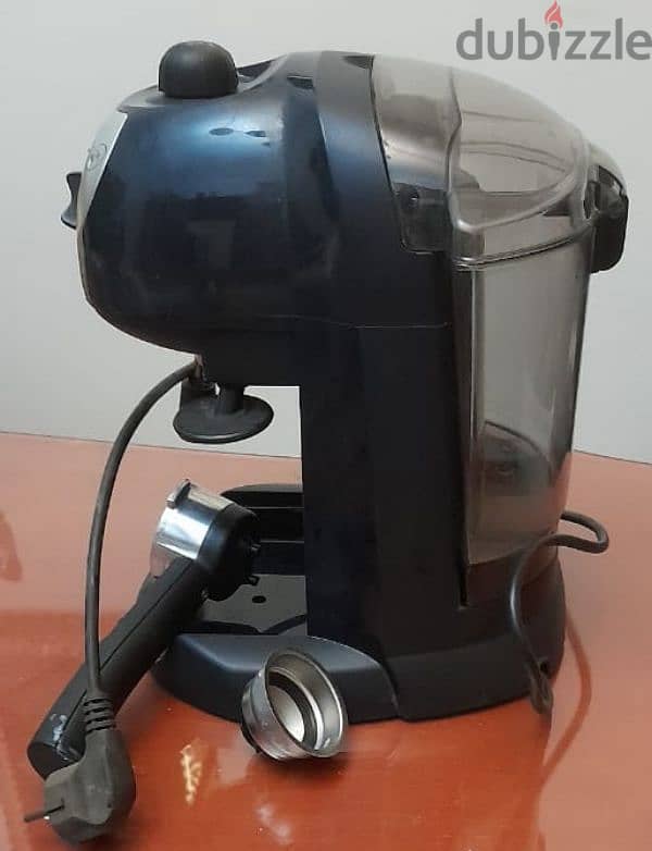 DeLonghi Espresso Machines 2