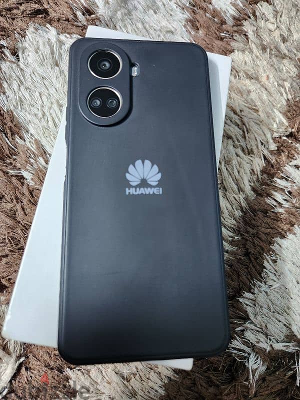 Huawei Nova 10SE 256GB Ram 8 4