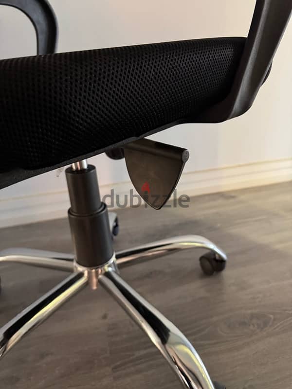 adjustable office chair - كرسي مكتب 5