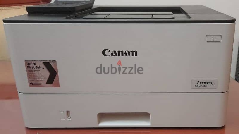 Canon LBP223dw Laser Printer 2