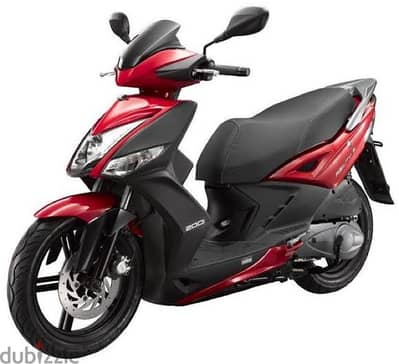 Kymco