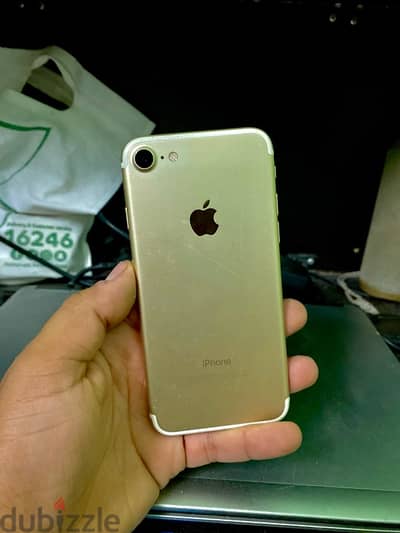 ايفون 7 iPhone